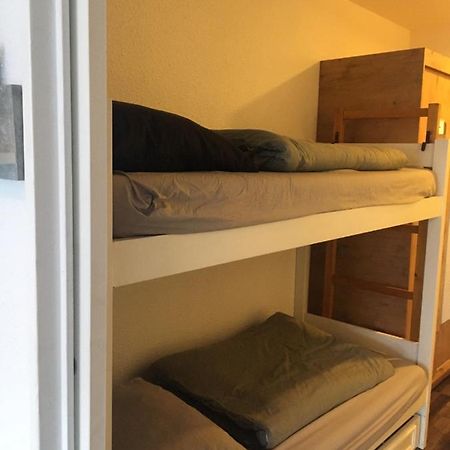Studio 1 Cabine Chalet Club III Refait A Neuf Тин Екстериор снимка