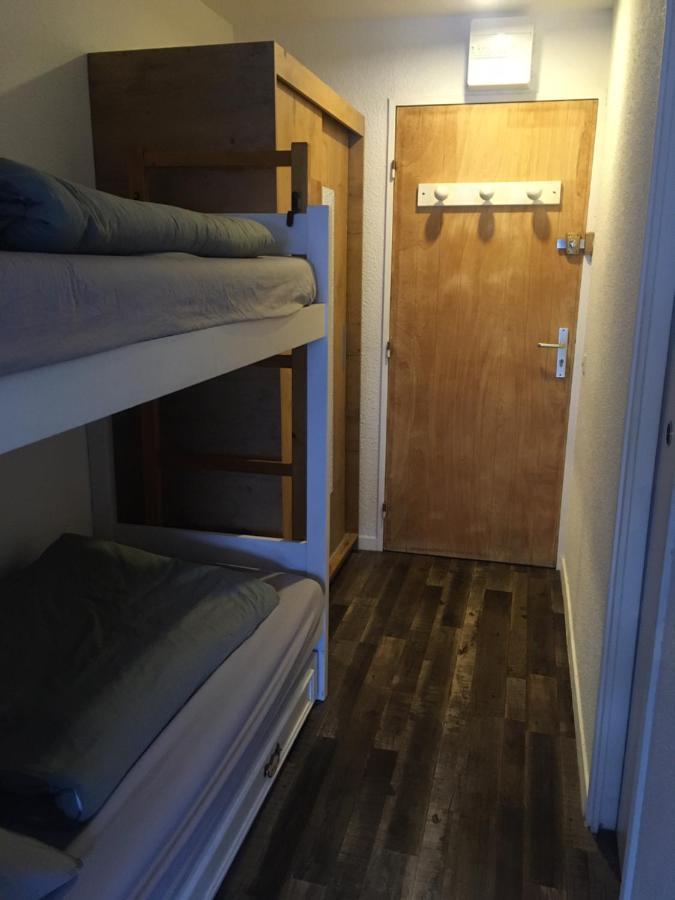 Studio 1 Cabine Chalet Club III Refait A Neuf Тин Екстериор снимка